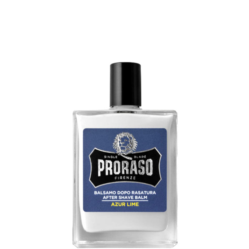 Azur Lime - Balsamo Dopo Rasatura 100 ML - 100 ML