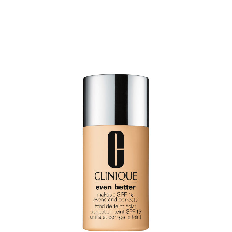 Even Better Makeup SPF 15 - Fondotinta Antimacchie SPF 15 TIPO 2 3 - N. WN 46 Golden Neutral