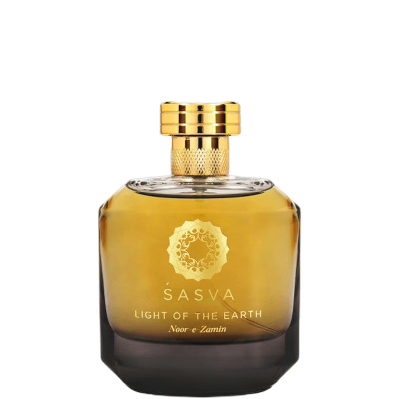 SASVA Parfums Light of Earth Noor-e-Zamin - 100 ML