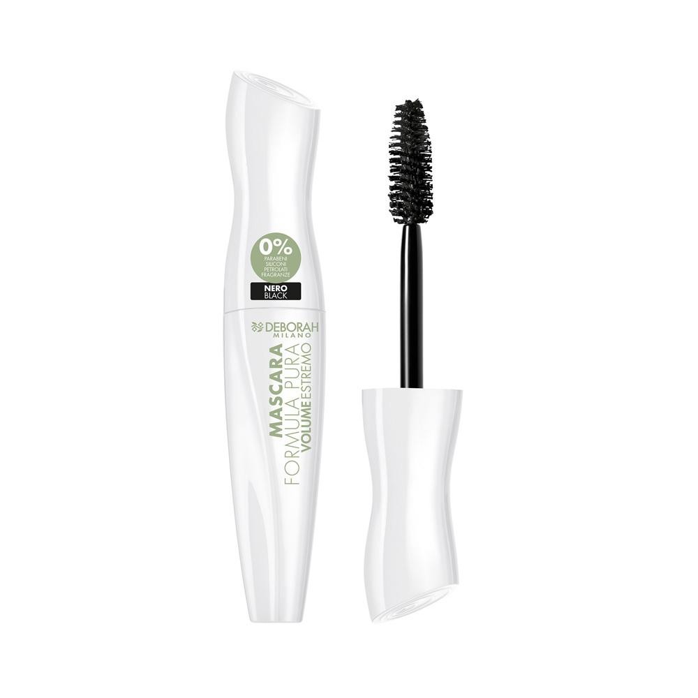 Deborah Formula Pura Mascara Volume Estremo