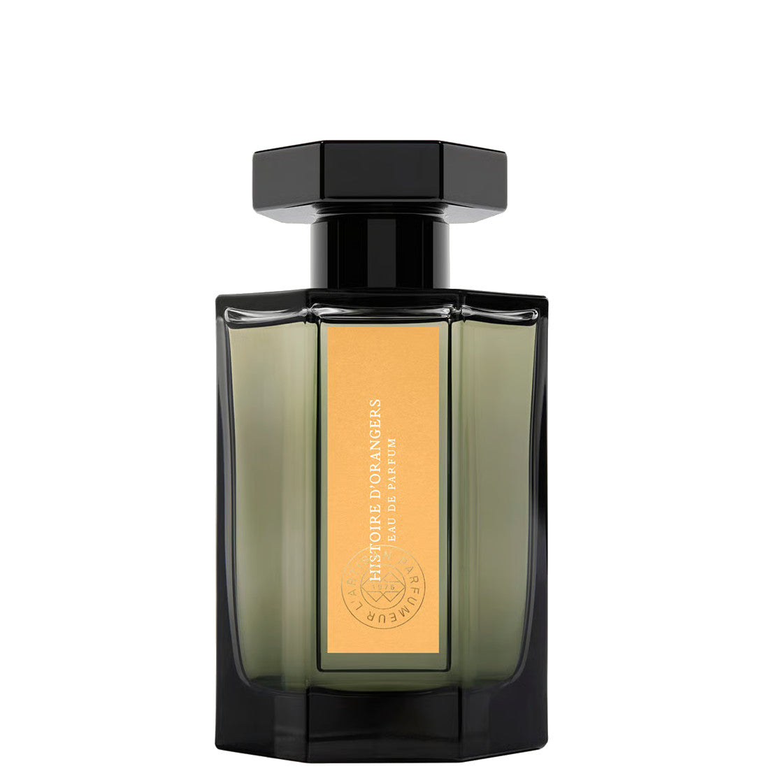 Histoire D'Orangers - 100 ML