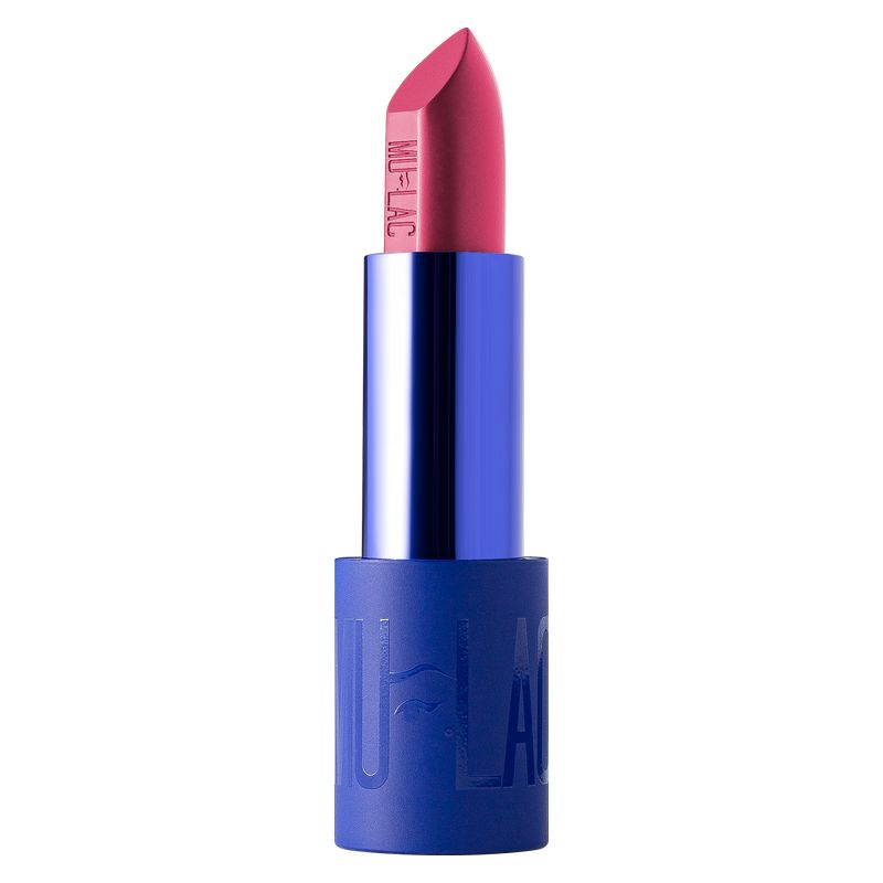 Mulac Creamlust - Creamlastic Lipstick - 05