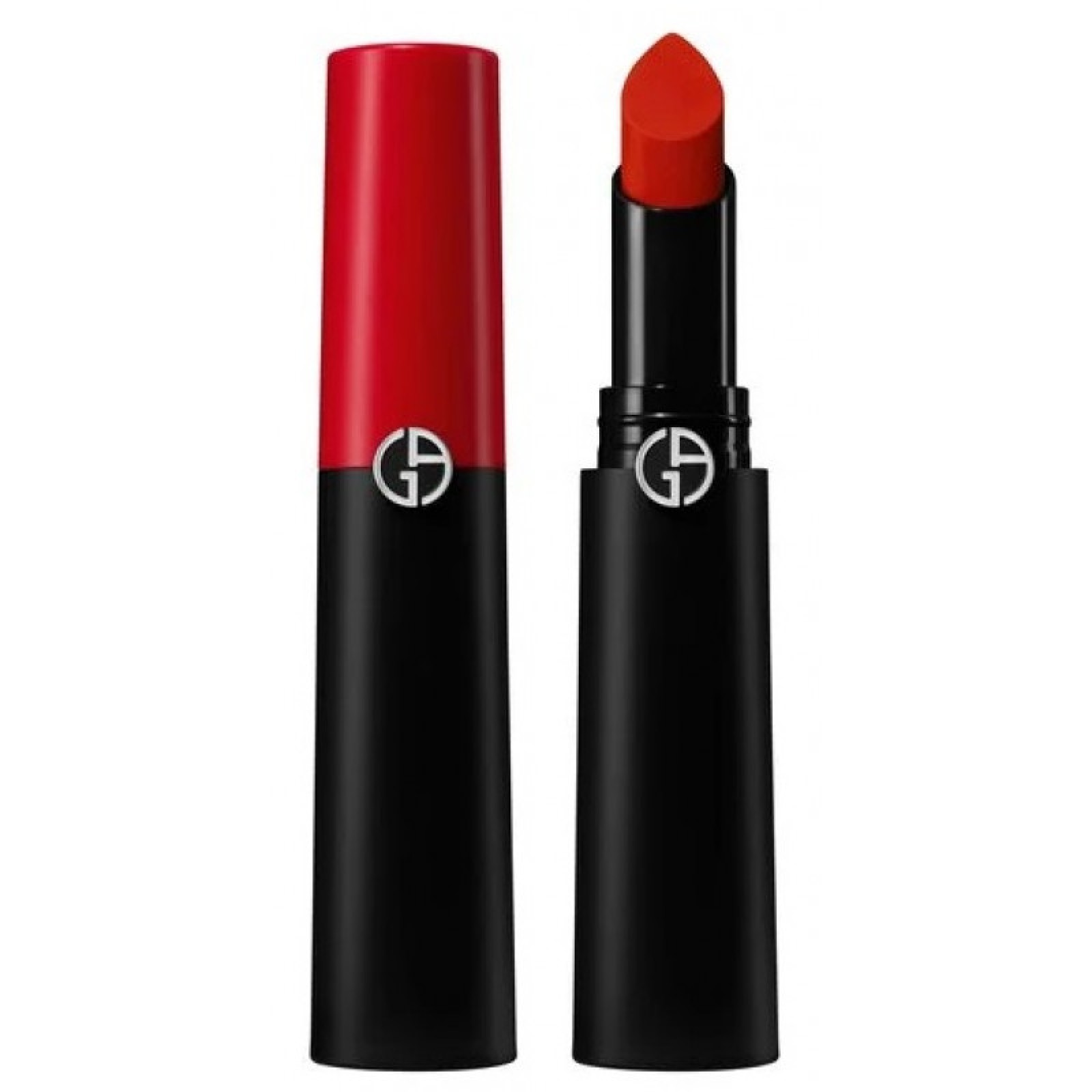 Armani Lip Power Matte, Rossetto Stick Labbra Lpm - 405
