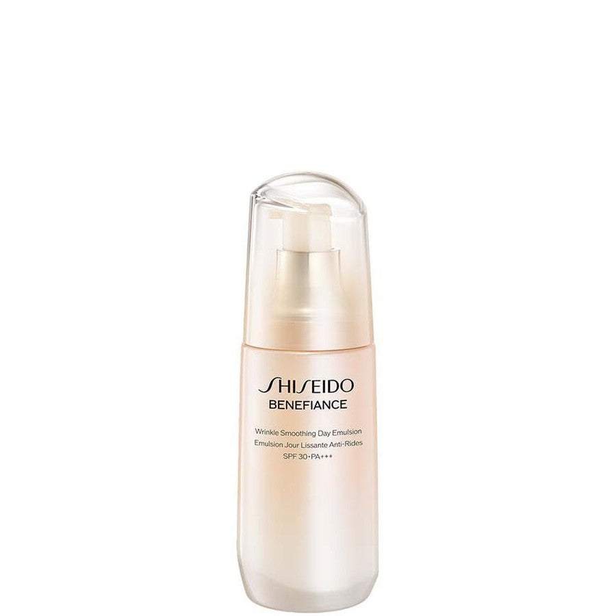 BENEFIANCE Wrinkle Smoothing Day Emulsion