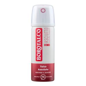 Deodorante Spray Borotalco Asciutto 50 ml