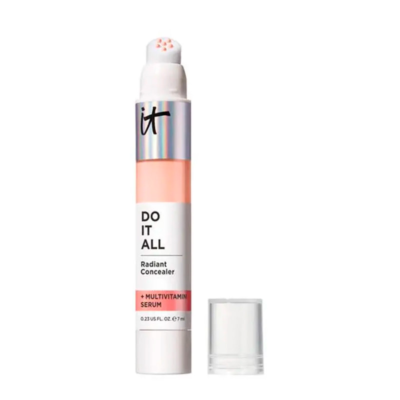 It Cosmetics Fondotinta Fai tutto con Radiant Correttore per il trucco 105 FAIR COOL