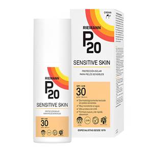 Riemann Corpo P20 Sensitive Skin Sunscreen SPF30