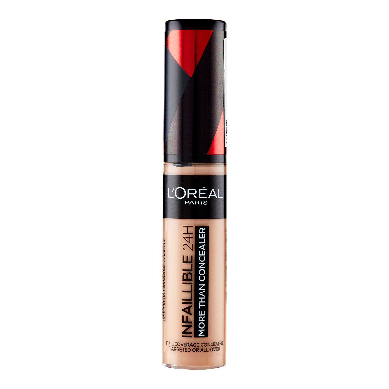 Correttore Liquido Infaillible More Than Concealer Full wear 330 pecan