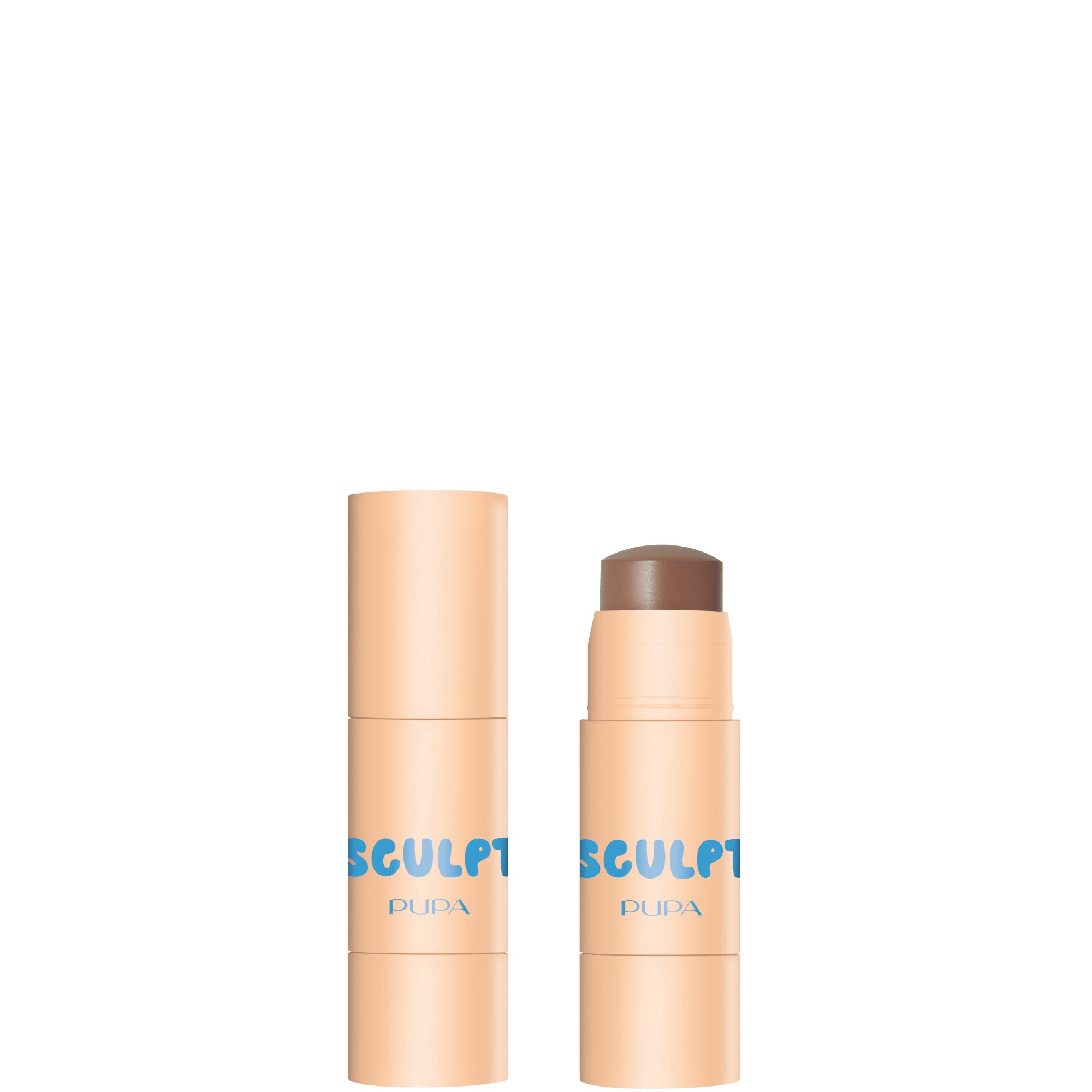 Sculpt Contouring GRWSTICK - N. 002 MEDIUM-DARK