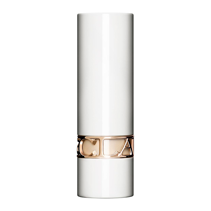 Clarins Rossetti Joli Rouge Case Custodia per rossetto WHITE