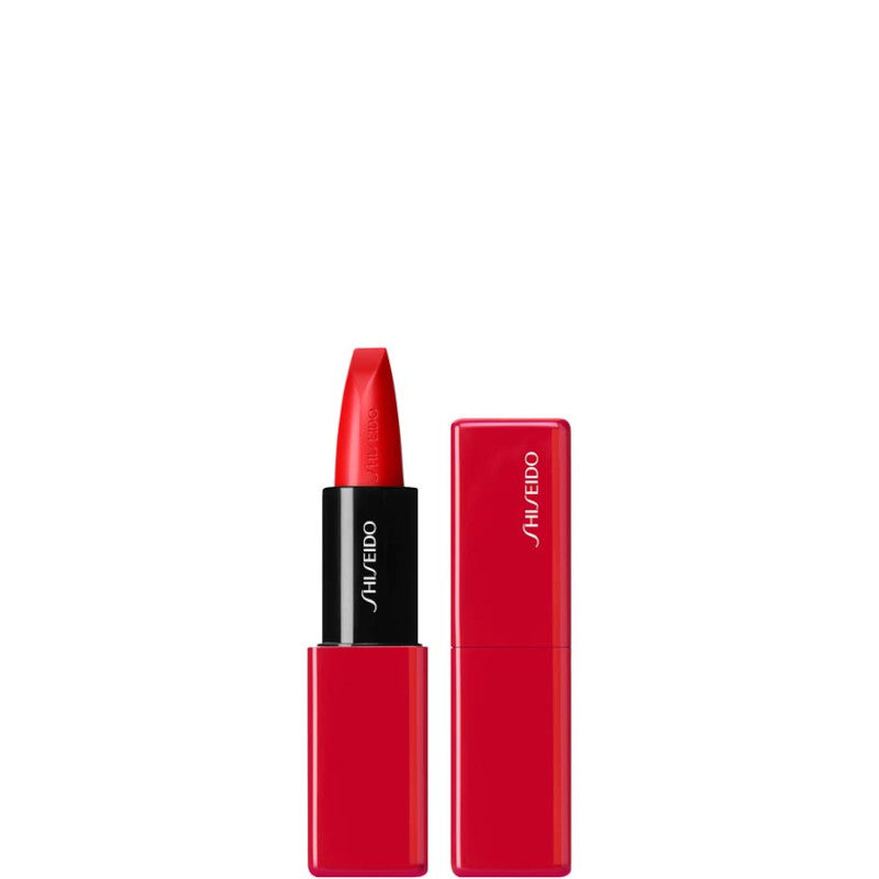 TechnoSatin Gel Lipstick - N. 417 Soundwave