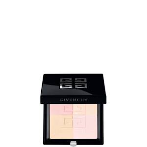 Prisme Libre 4 Color Pressed Powder - N. 03 VOILE ROSE
