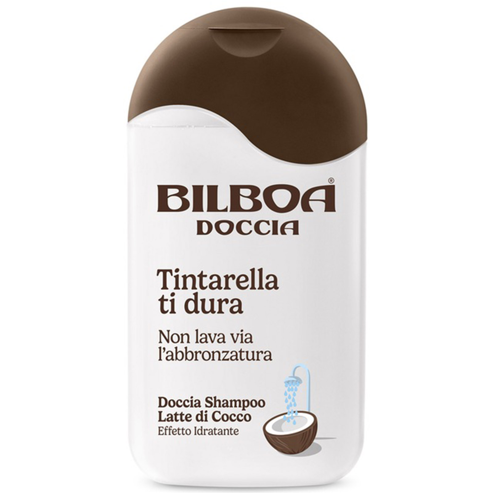 Docciashampoo Latte Di Cocco 220 ml