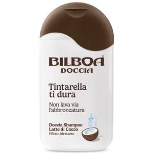 Docciashampoo Latte Di Cocco 220 ml