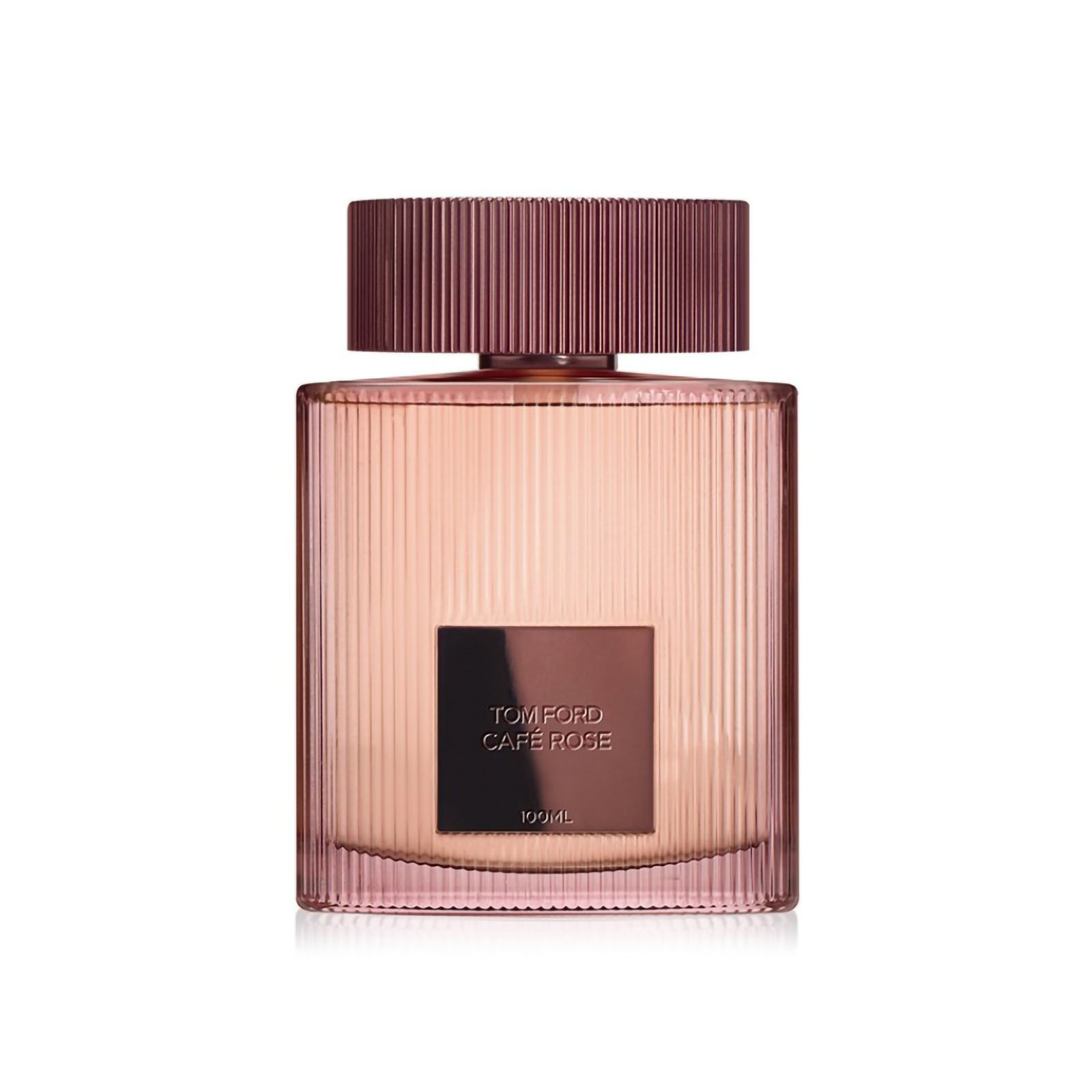 Café Rose - Eau De Parfum 100 ml