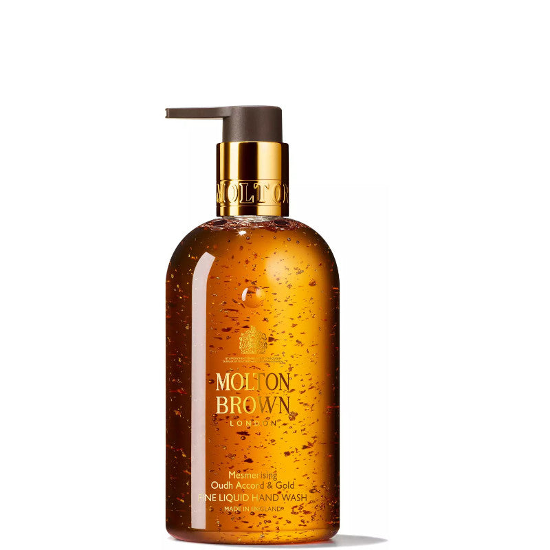 Oudh Accord & Gold 300 ML - 300 ML