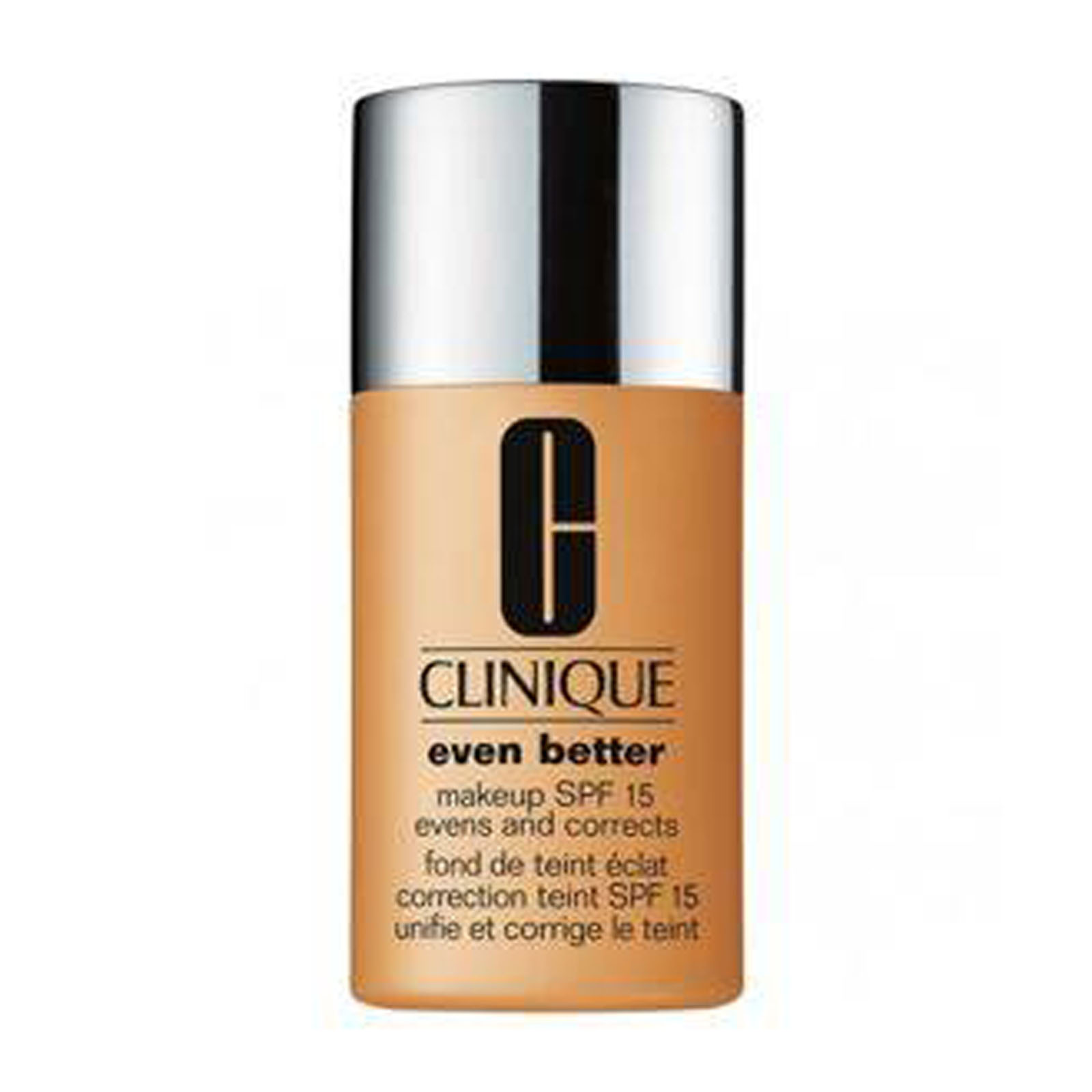Even Better Makeup Spf 15 - Fondotinta Wn 94 deep natural