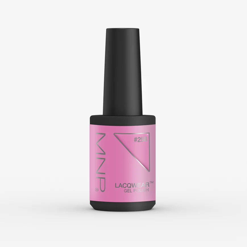 MNP - Lacqwear Gel Polish - 258