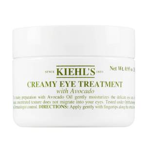 Kiehl's Contorno occhi Creamy Eye Treatment with Avocado Crema Contorno Occhi - Idratante