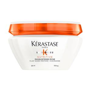 Kerastase K Nutritive - Masquintense Riche - 200 ml
