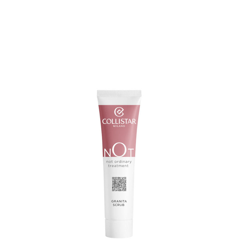 Not - Granita Scrub 12 ML - 12 ML