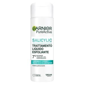 Pure Active Trattamento Liquido Esfoliante 120 ml