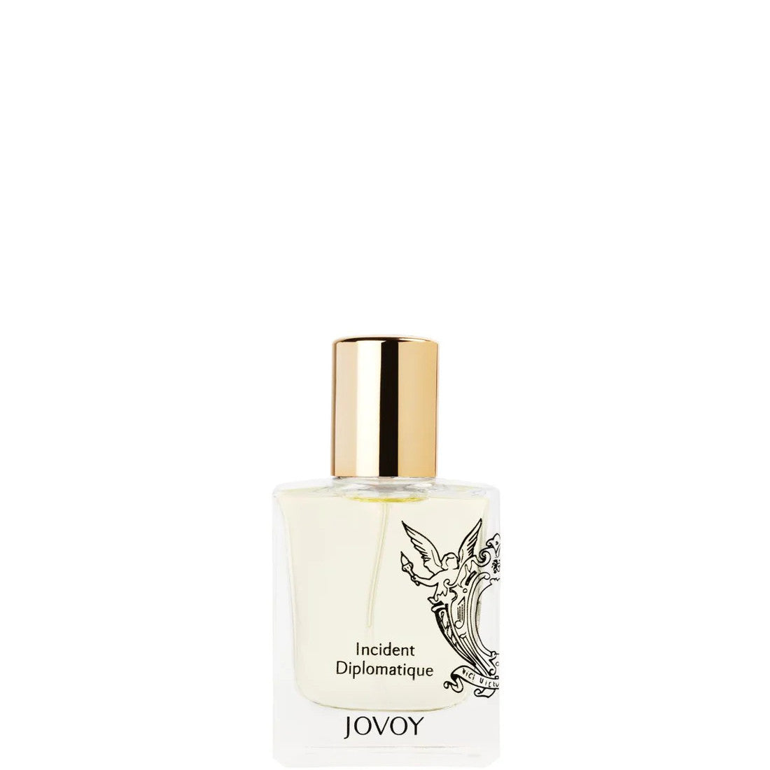 Jovoy Incident Diplomatique - 15 ML