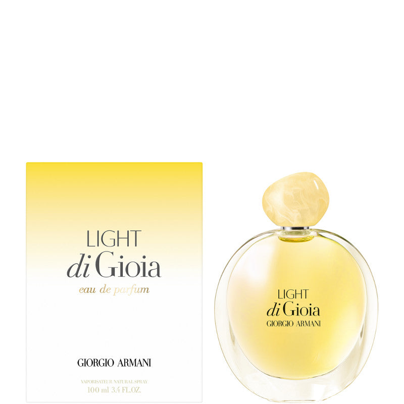Light di Gioia - 100 ML