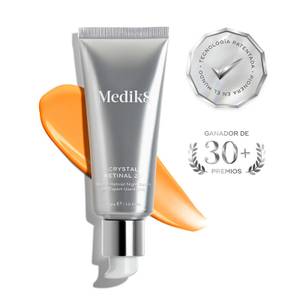 Medik8 Trattamenti Viso Crystal Retinal 24 Siero notte stabile per retina a base di vitamina A