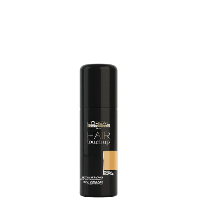 Hair Touch Up - WARM BLONDE