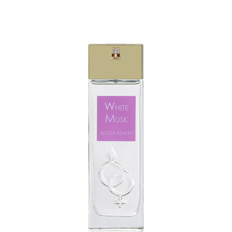 White Musk - 100 ML