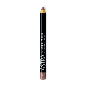 Jumbo Lipstick - Matitone Labbra 28 nude nectar