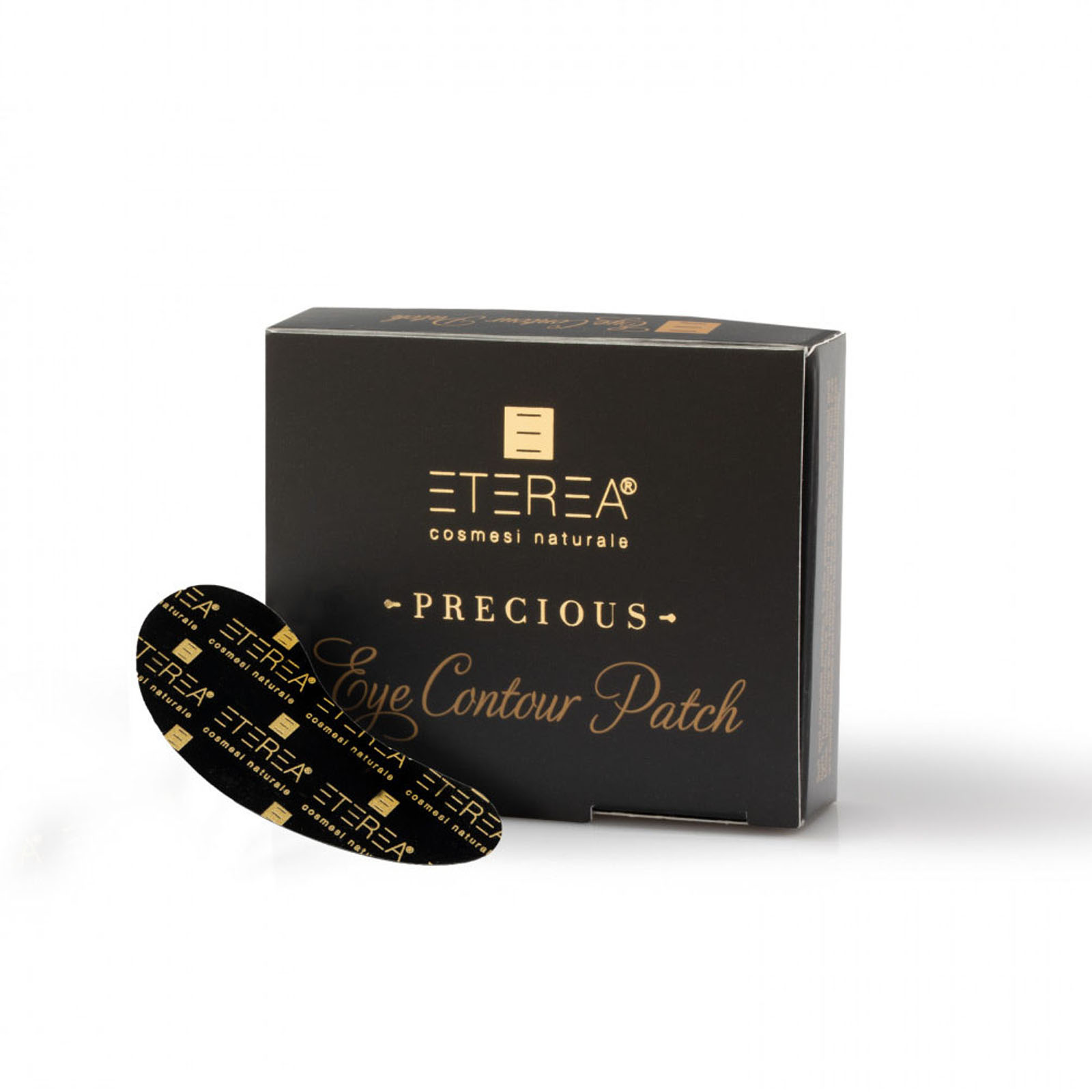 Patch Occhi Precious