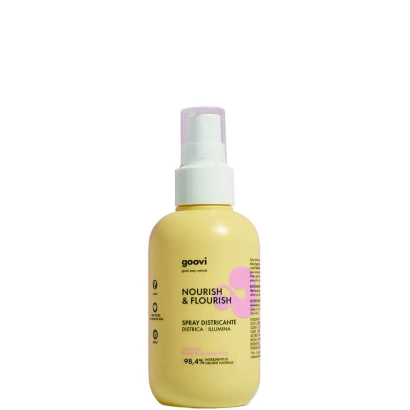 Goovi Spray Districante 150 ML - 150 ML