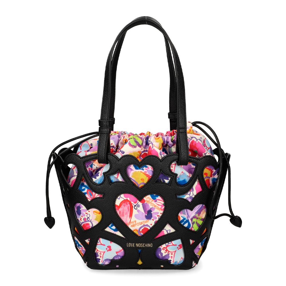 Love Moschino Borse da donna, articoli da toeletta e valigie LM JC4262PP0OKG100A SACCHETTO