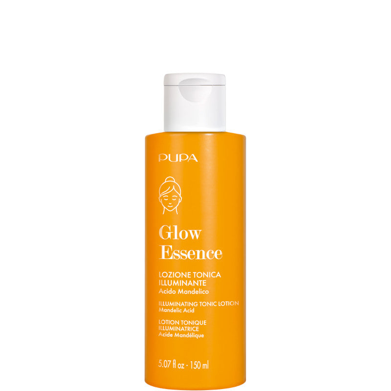 Glow Essence - Lozione Tonica Illuminante 150 ML - 150 ML