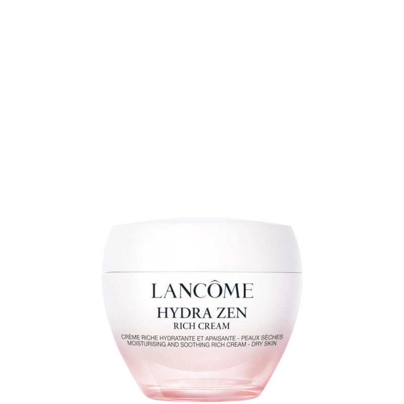 Hydra Zen Créme Riche Jour Pelli Secche 50 ML - 50 ML
