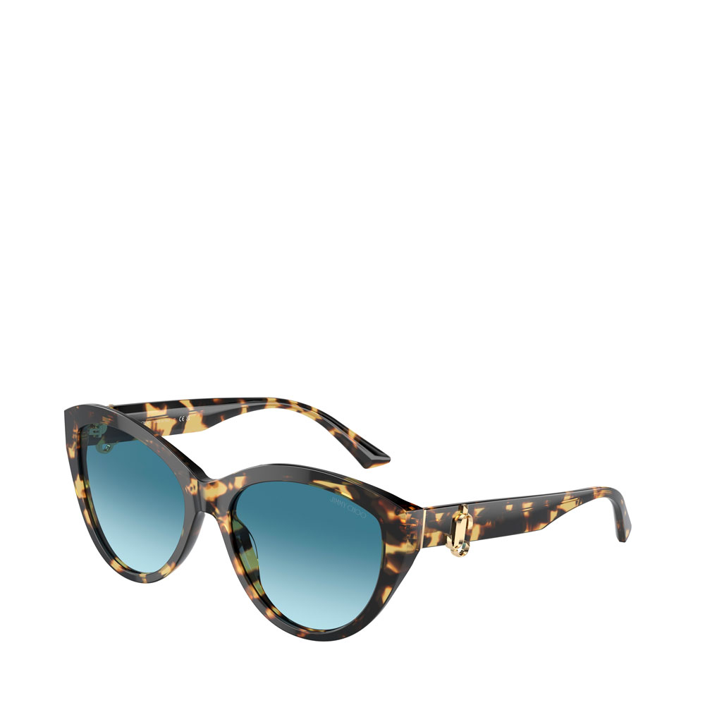 Jimmy Choo Eyewear Occhiali da sole da donna Occhiali da sole 0Jc5007