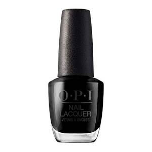 O.p.i Smalti Eu-Lady In Black
