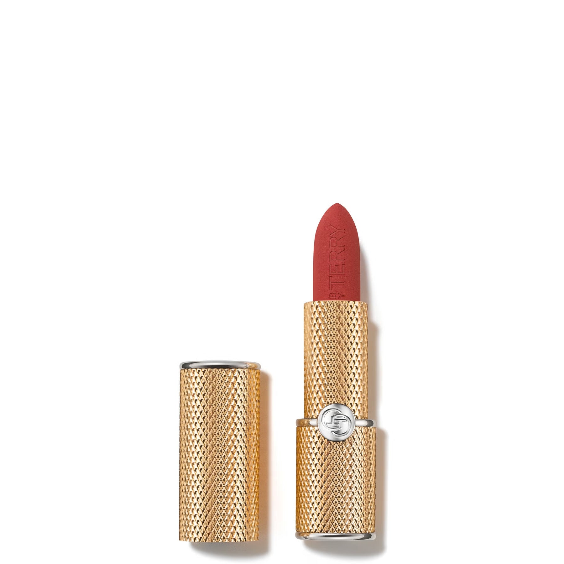Rouge Opulent Lipstick - N. 4 Rosewood Mood
