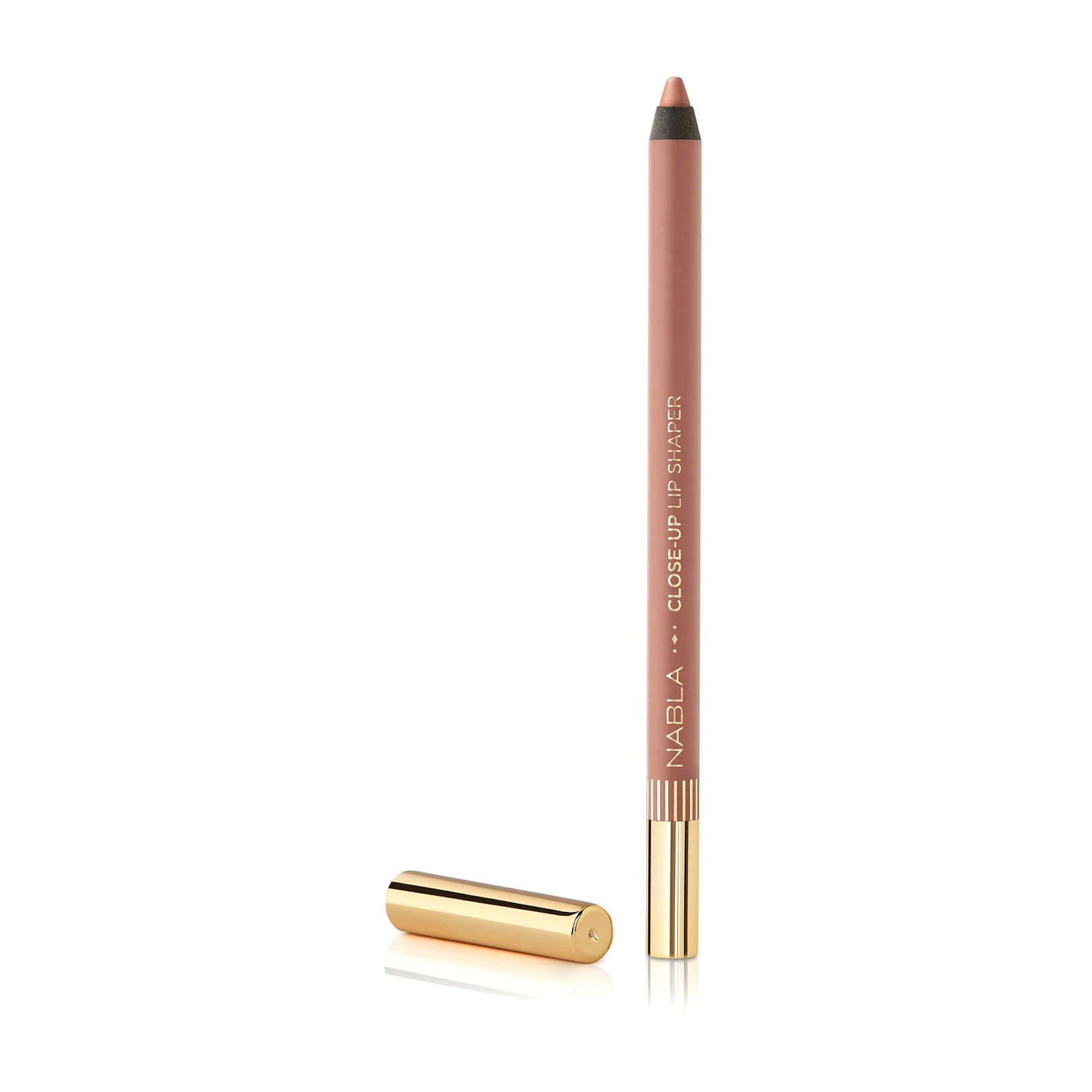 Close-up Lip Shaper Nude #1
