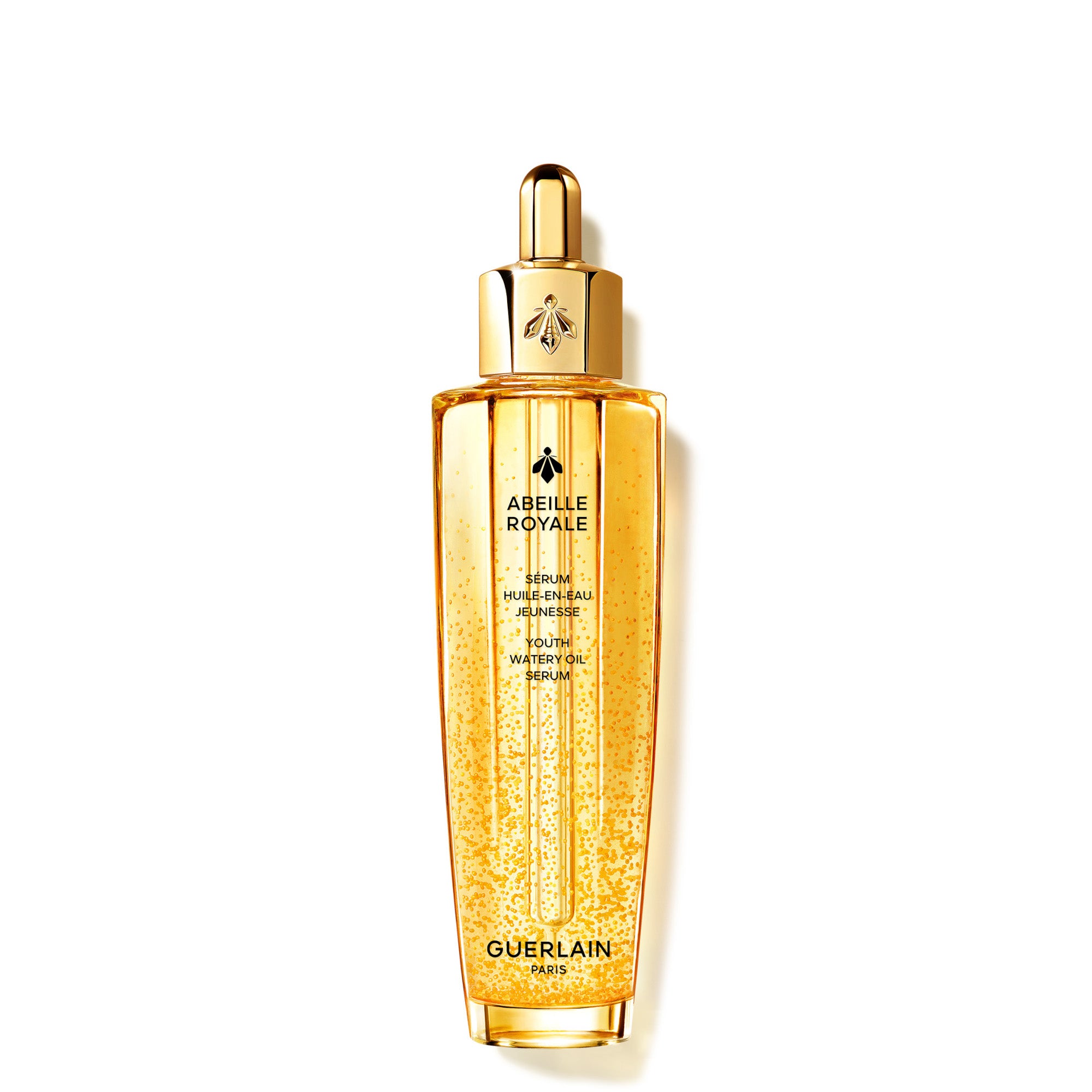 Abeille Royale Sérum Huile-En-Eau Jeunesse - 75 ML