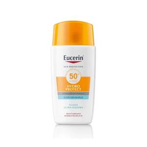 Sun Protection Hydro Protect Face Sun Fluid LSF 50+ -Fluido Ultra Leggero 50 ml