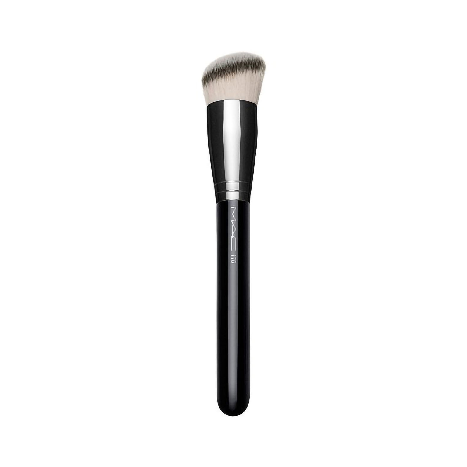 170 Synthetic Rounded Slant Brush
