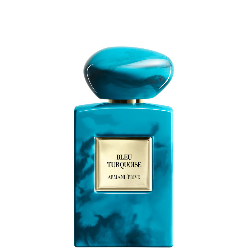 Bleu Turquoise - La Collection Des Terres Precieuses - 100 ML