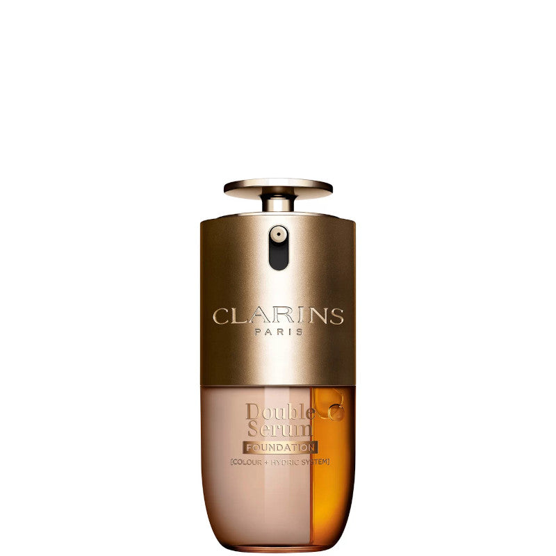 Double Serum Foundation - L2C