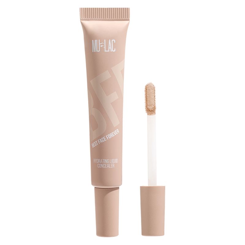 Mulac BFF - Hydrating Liquid Concealer 10 ml - 3Y
