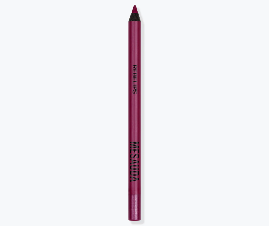 Mesauda Matite Labbra - Rebel Lips - 110