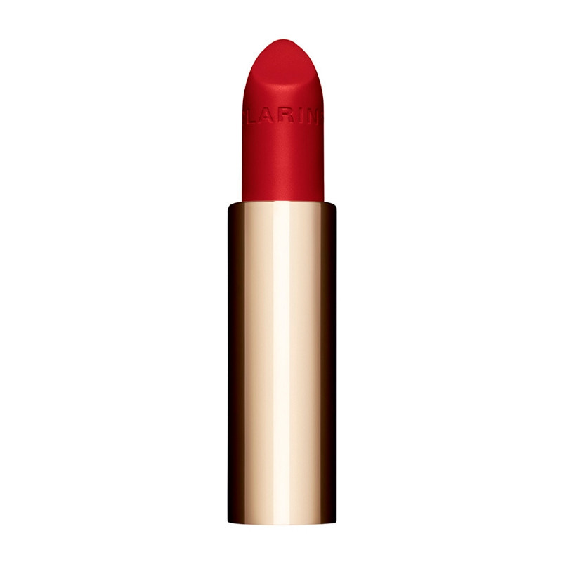 Clarins Labbra Joli Rouge Velvet Matte Refill Ricarica per rossetto 793V RED CRANDBERRY