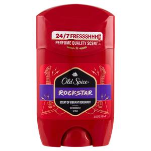 Rockstar Deodorant Stick 50 ml